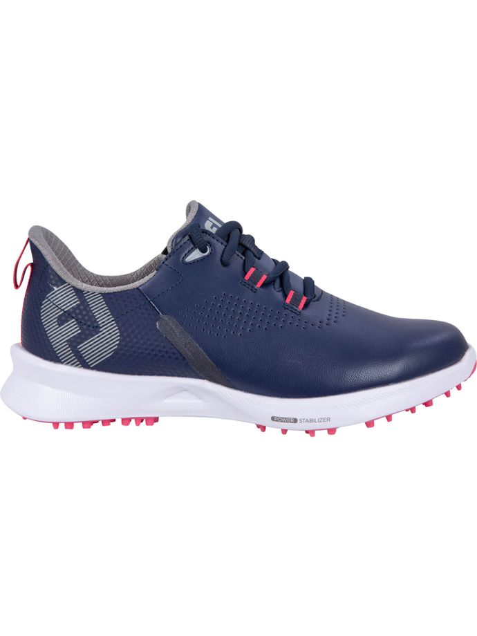 FootJoy Golfschuhe Fuel, navy