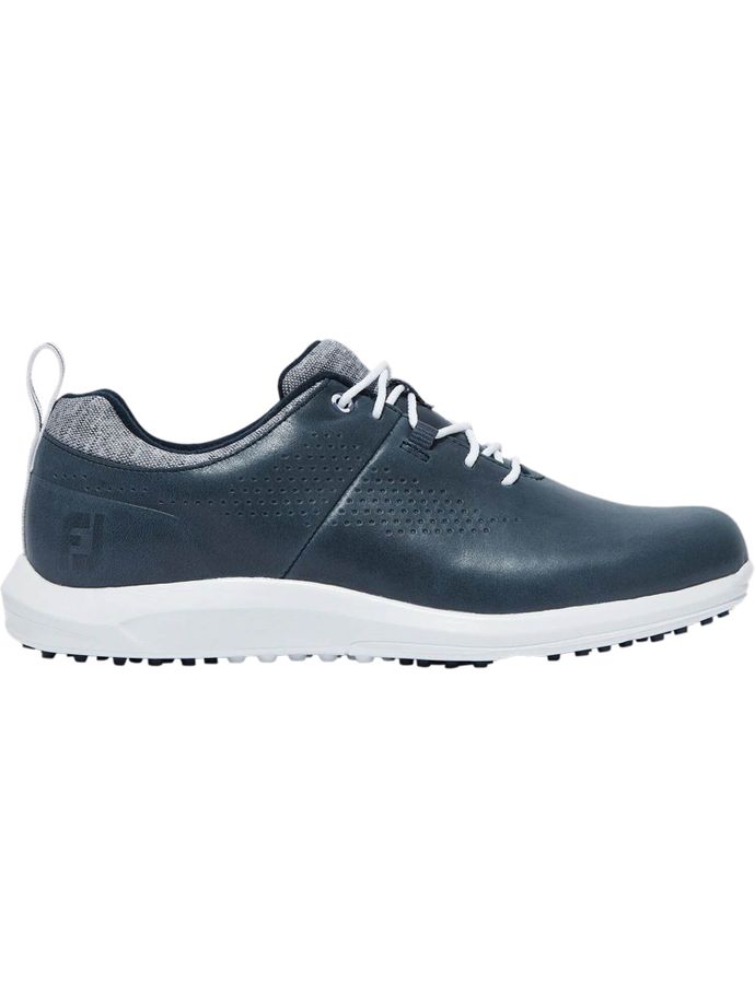 FootJoy Scarpe da golf Leisure LX, navy