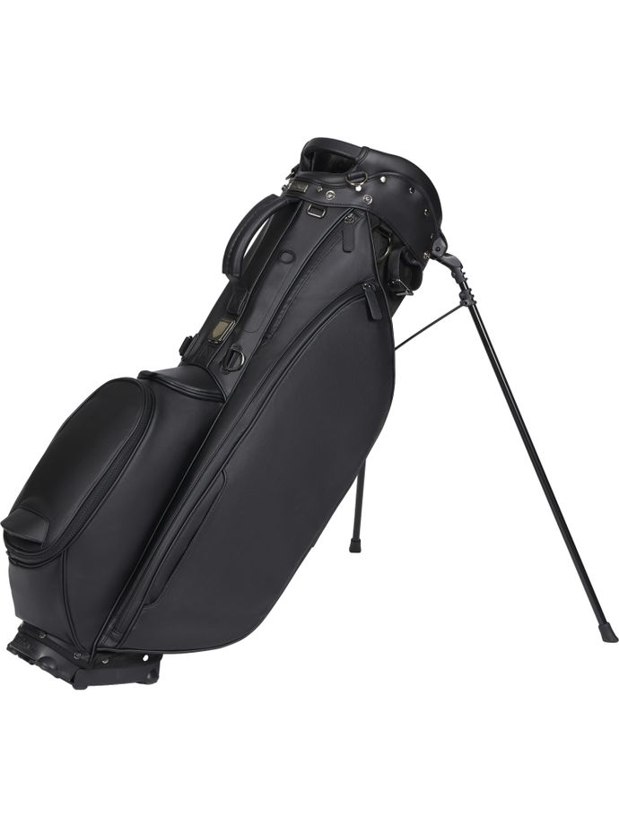 Titleist Standbag Linkslegend Camo, schwarz