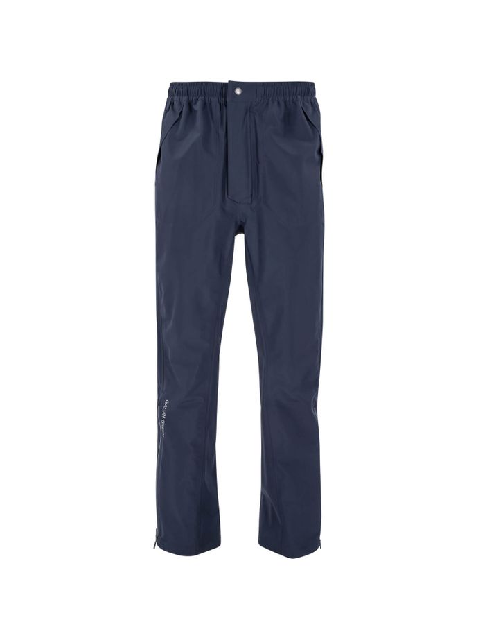 Galvin Green Pantalón de lluvia Arthur GORE-TEX, azul marino