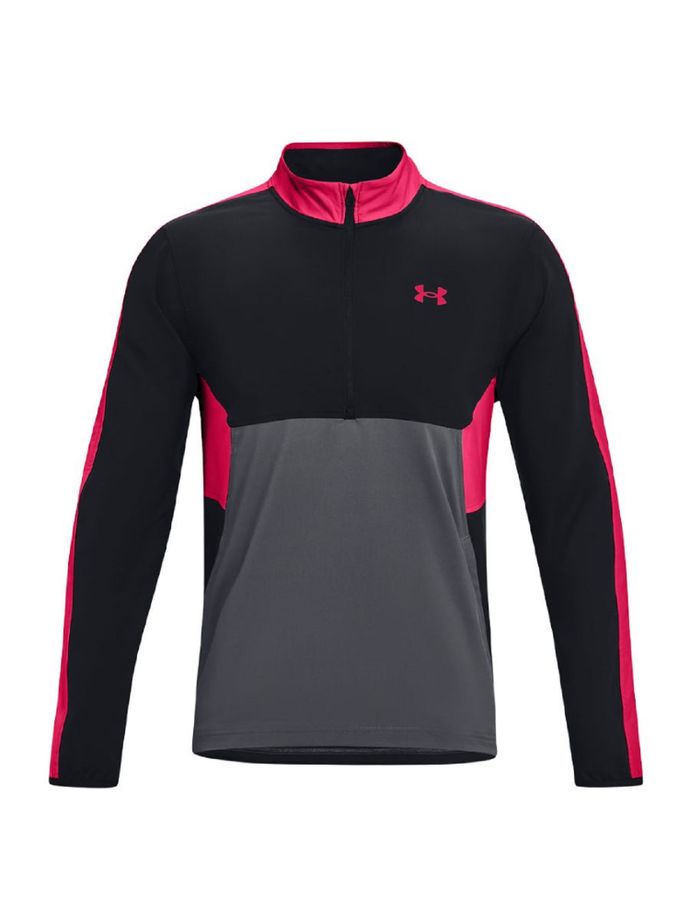 Under Armour Lager Storm Windstrike, svart