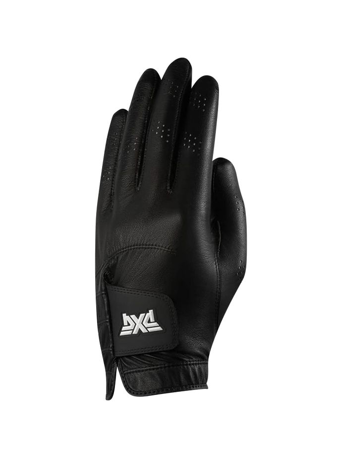 PXG Handskespillere, sort