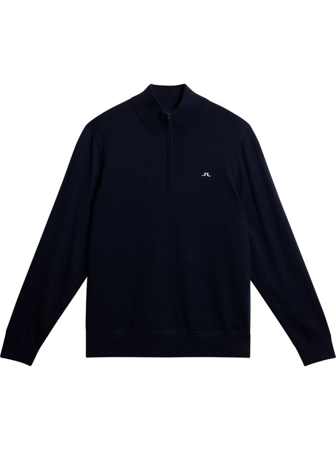 J. LINDEBERG Sweater Jeffrey, navy