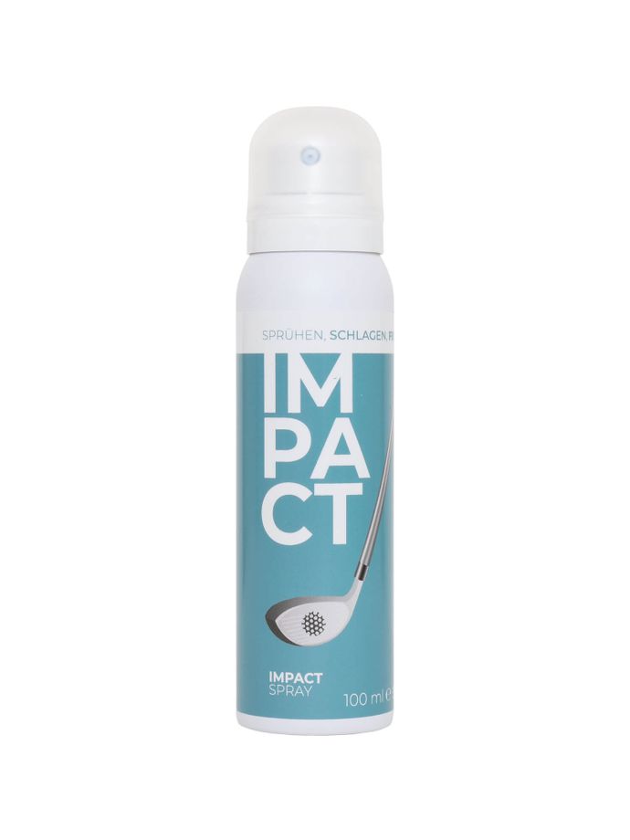 Impact Spray