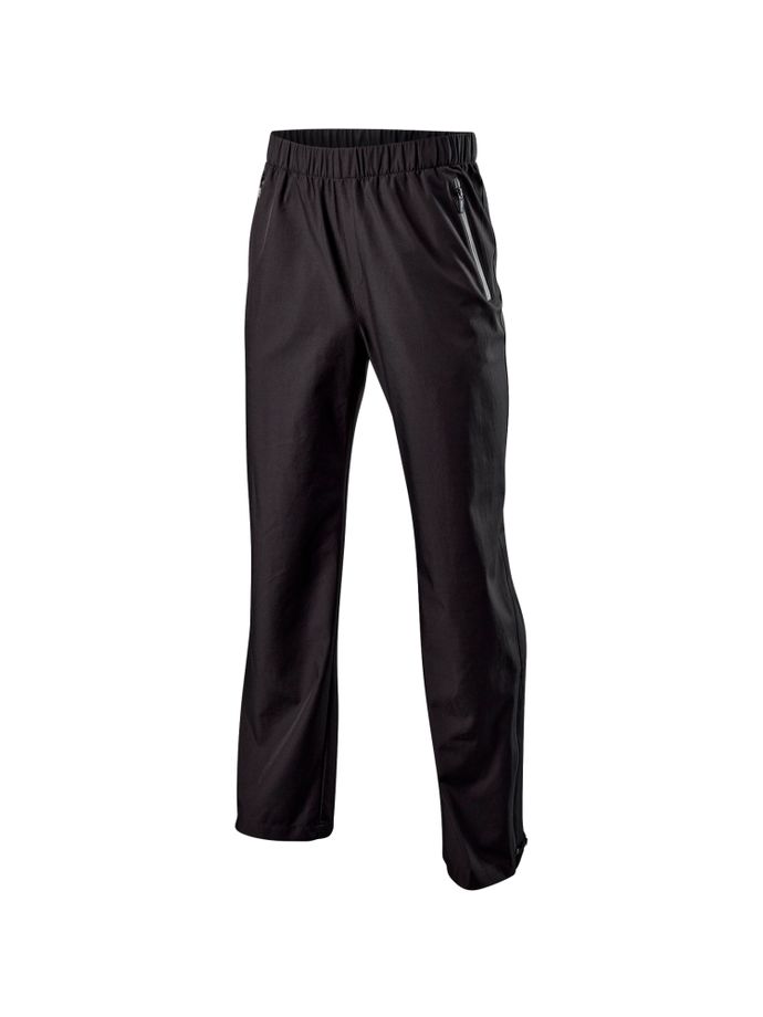 Wilson Rain trousers, black