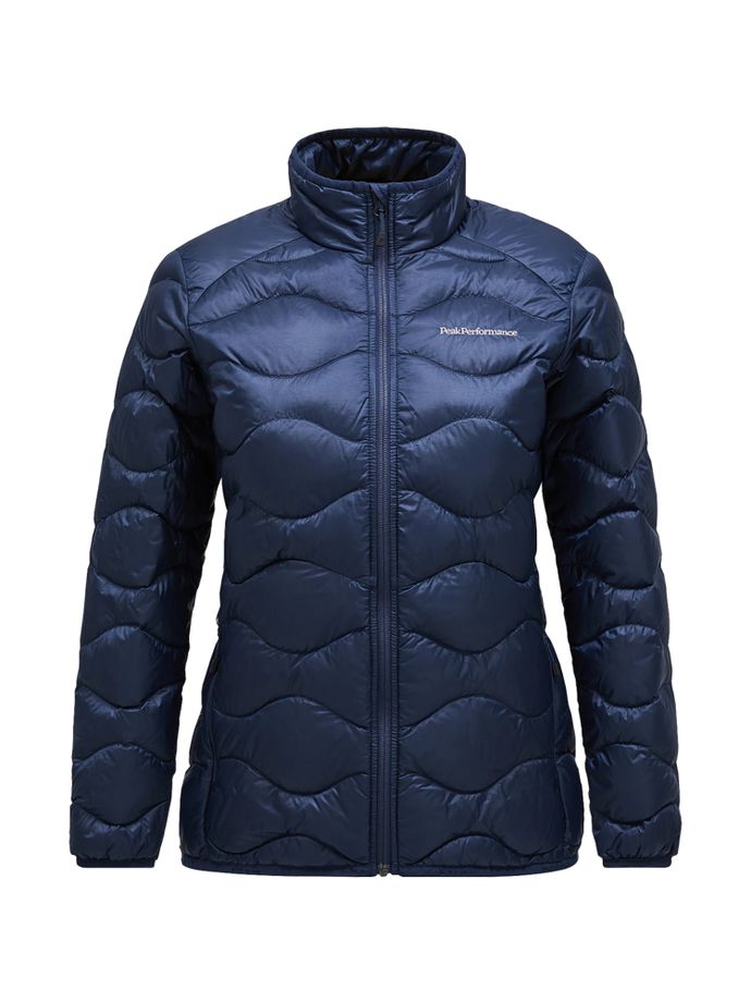 Peak Performance Daunenjacke Helium Down, navy