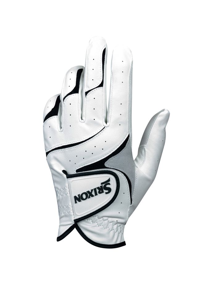 Srixon Gant tous temps, blanc