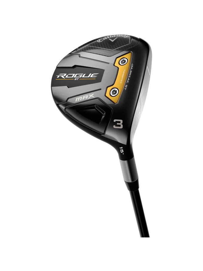 Callaway Rogue ST Max Fairwayholz