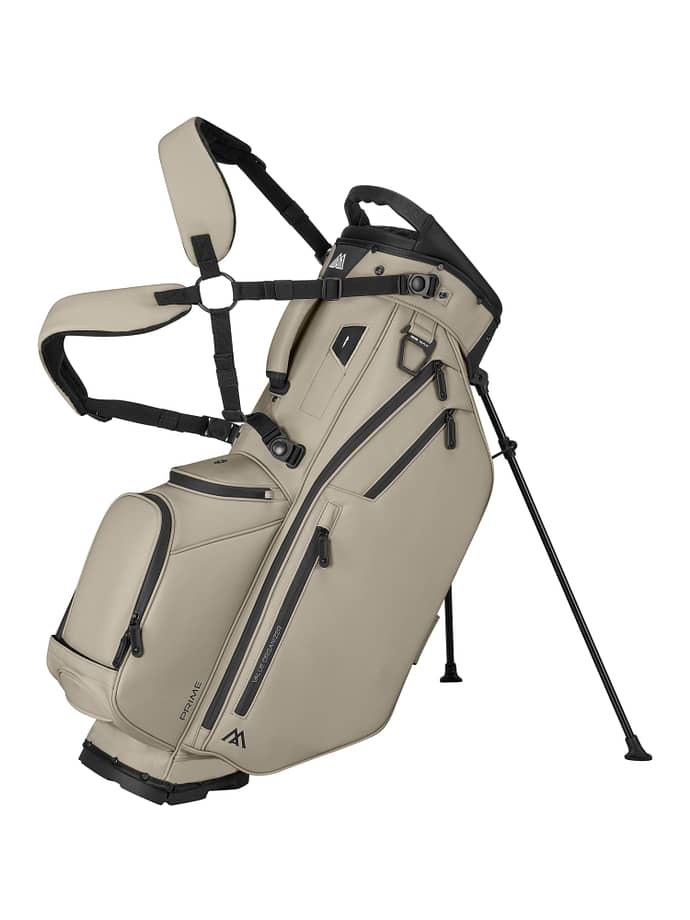 BIG MAX Standbag Dri Lite Hybrid Prime, tortora