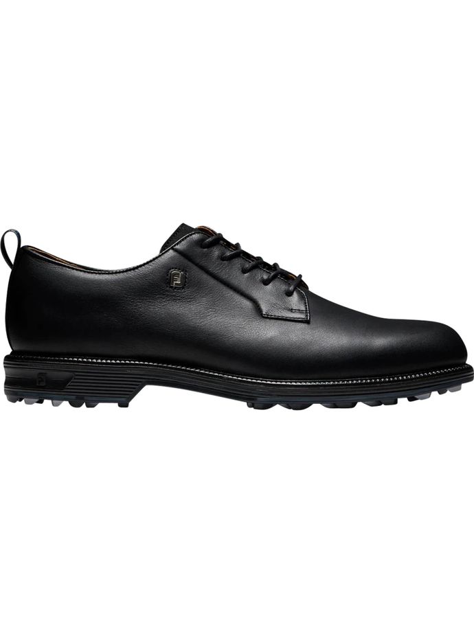 FootJoy Premier Series Field golf shoes, black