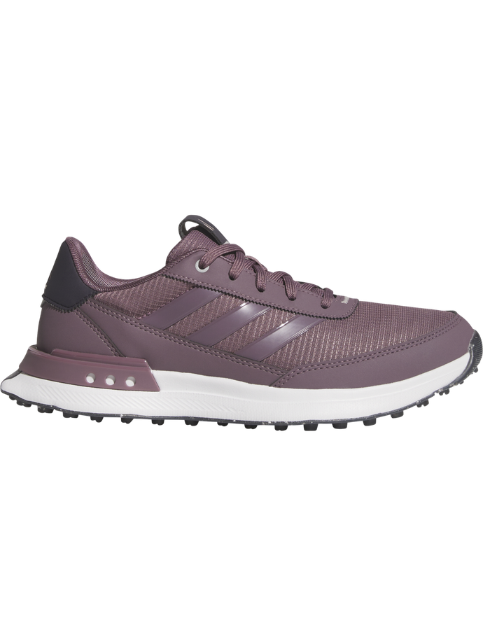 adidas Golfsko S2G SL 24, lilla