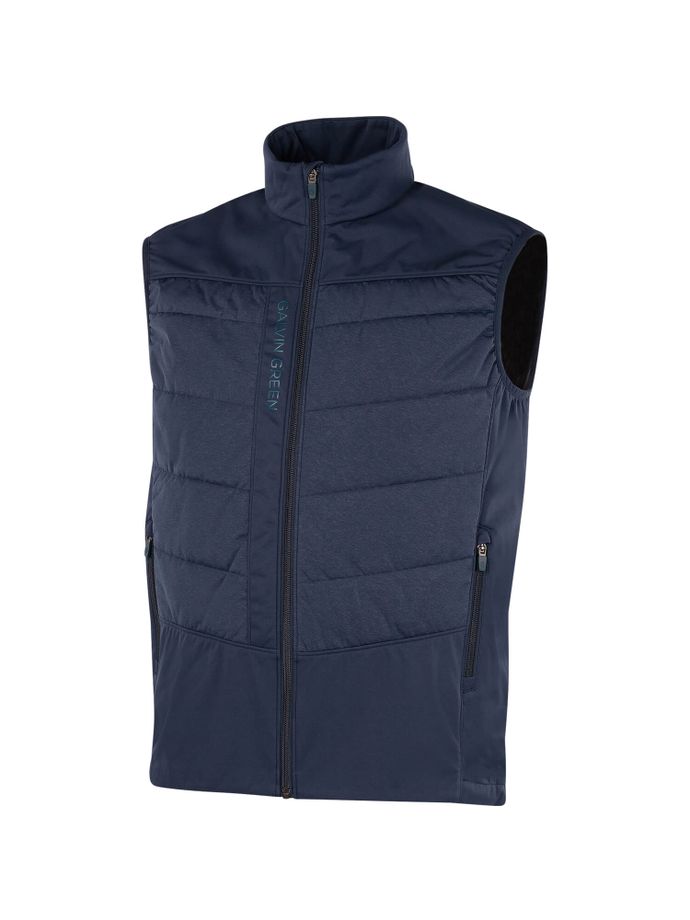 Galvin Green Jacke Layton, navy