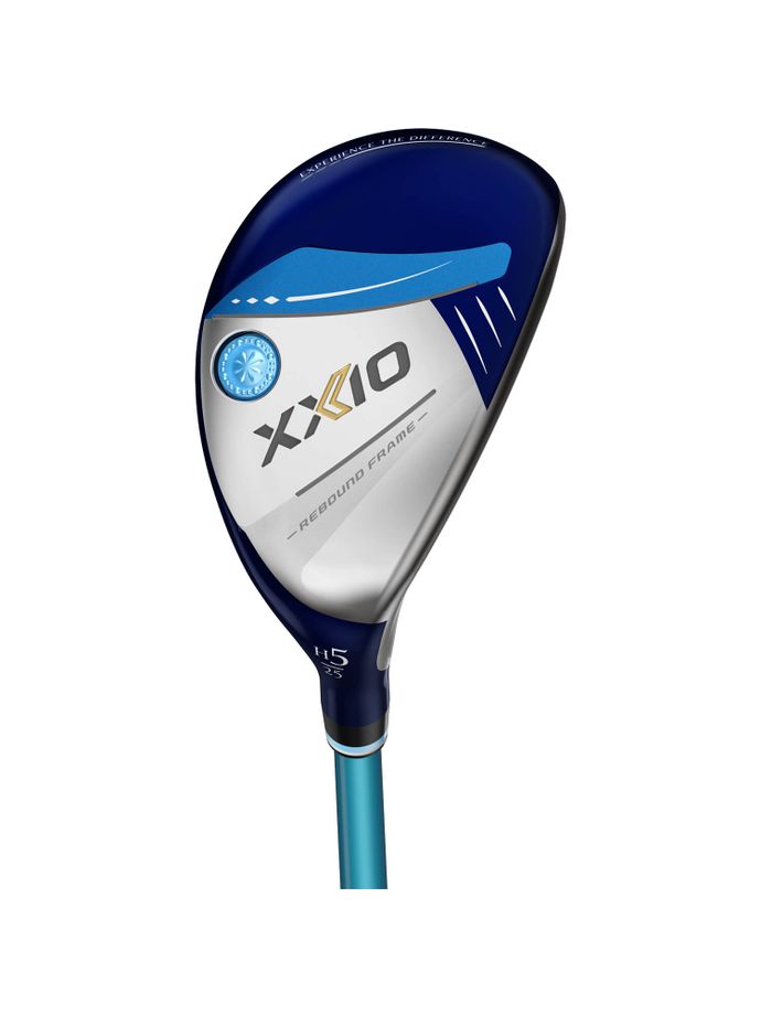 XXIO Hybrid 13 Ladies