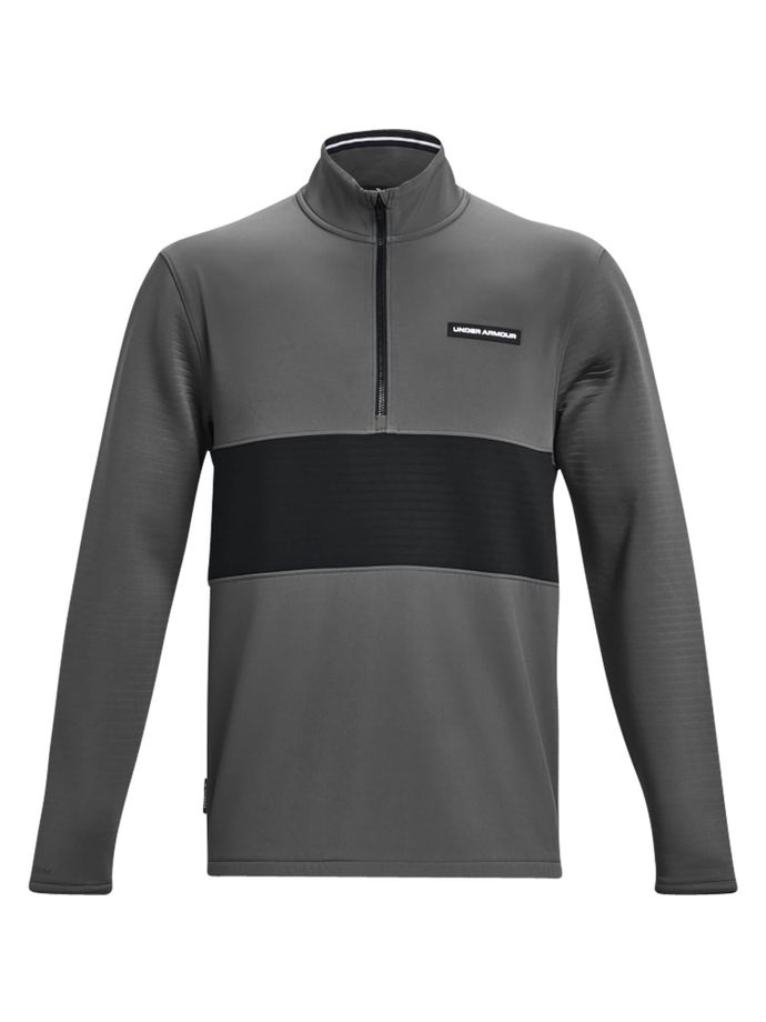 Under Armour Layer Storm Daytona, dark grey/black