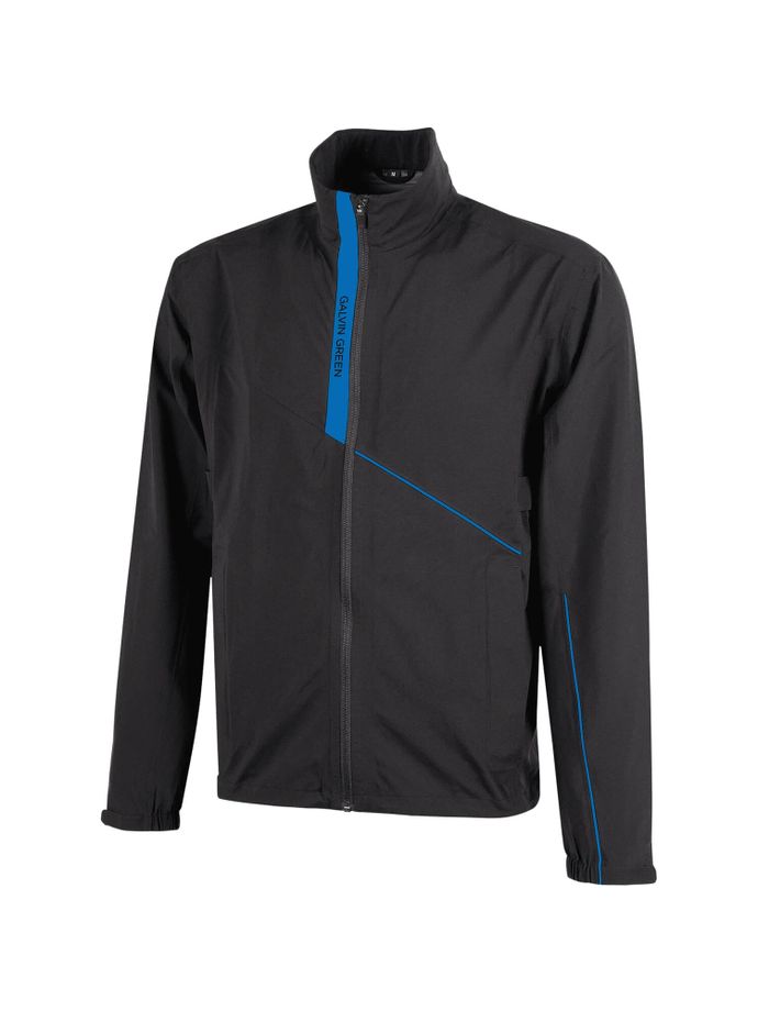 Galvin Green Jacke Apollo GORE-TEX, sort/blå