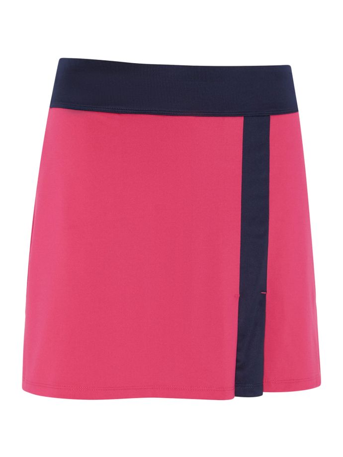 Callaway Skort Colour Block, pink