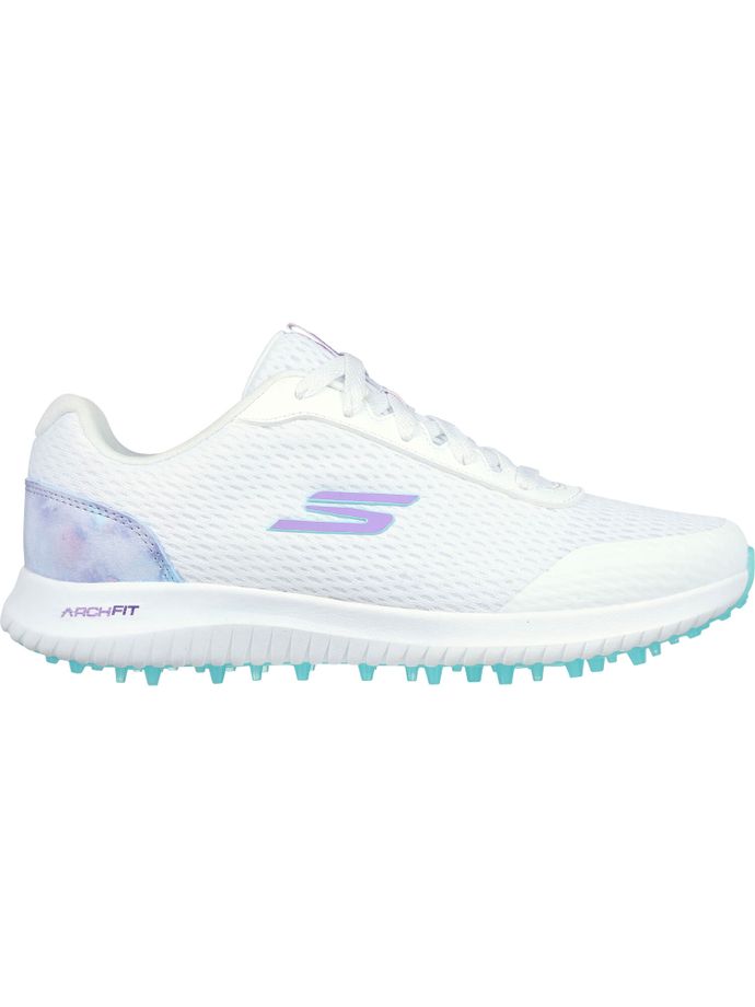 Skechers Golfschuhe Max 2 - Fairway 3, weiß