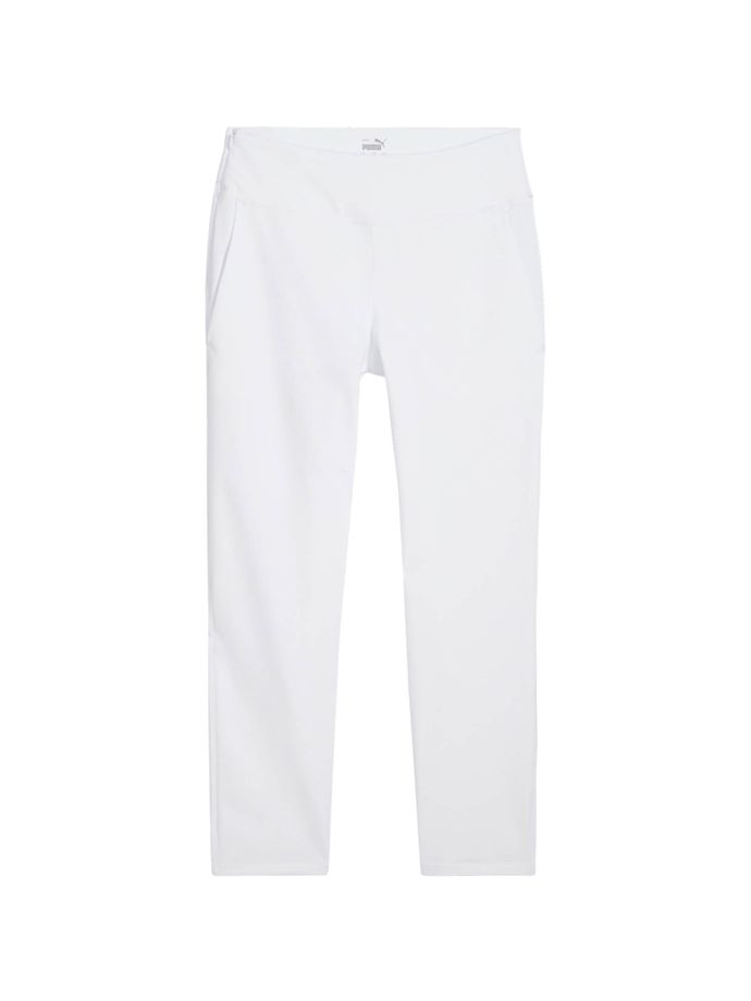 Puma Pants Everyday 7/8, white