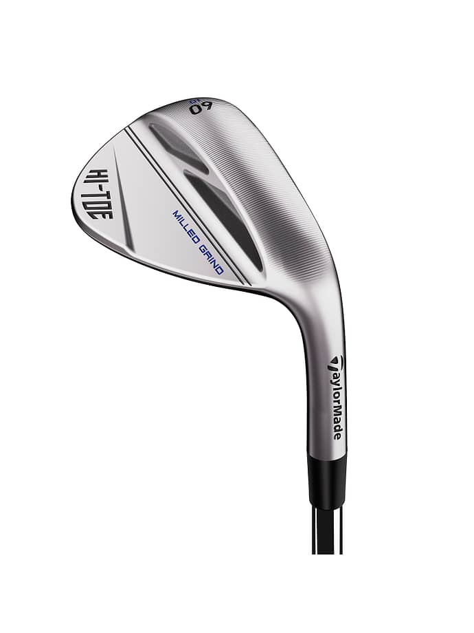 TaylorMade Cale HI-TOE 3