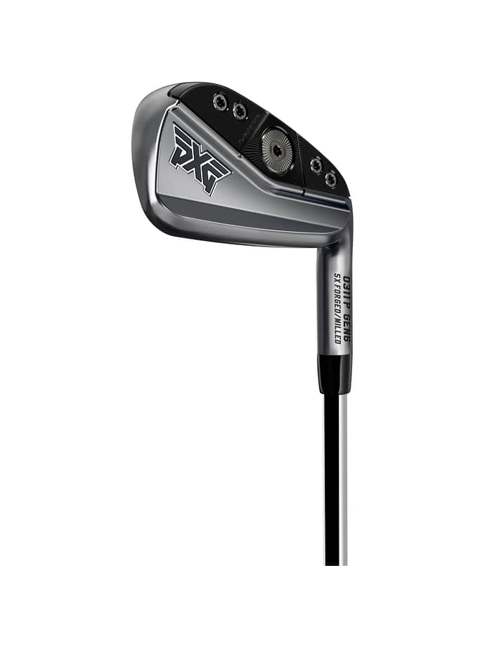 PXG 0311 P Gen6 Jeu de fers