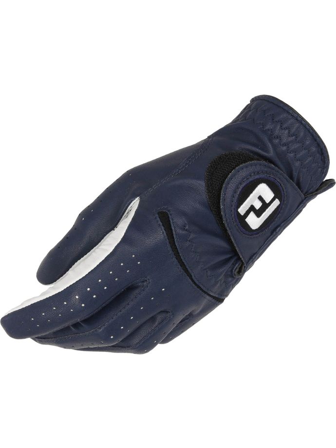 FootJoy Guanto da uomo Colore spettro, marino