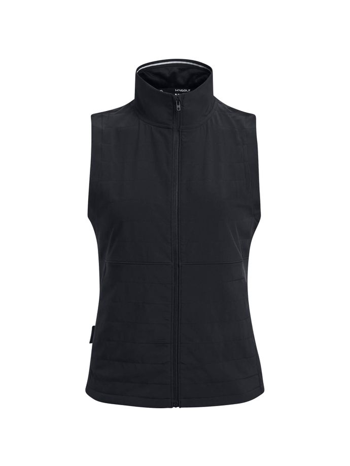 Under Armour Storm Revo vest, zwart