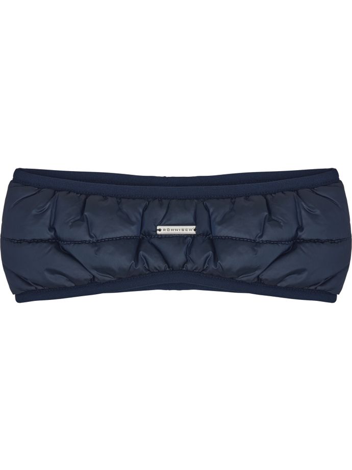 Röhnisch Headband Thermo, navy