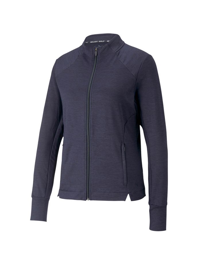 Puma Jacke wolkenmantel heide, marine