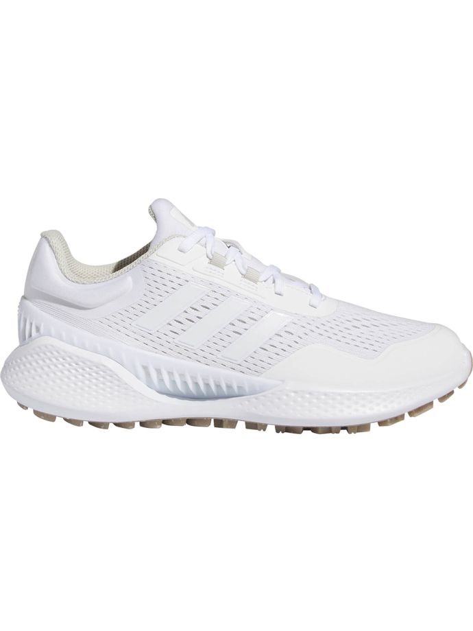 adidas Chaussures de golf Summervent, blanc