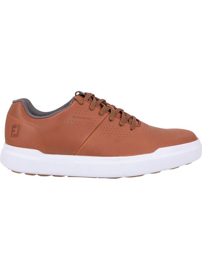 FootJoy Golfschoenen Contour Casual, bruin