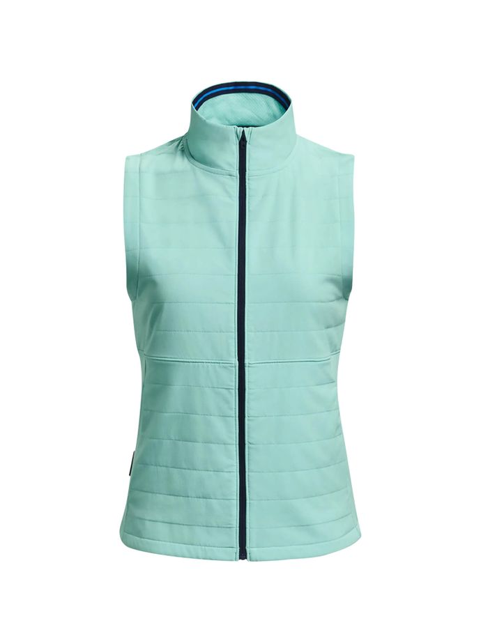 Under Armour Storm Revo waistcoat, mint