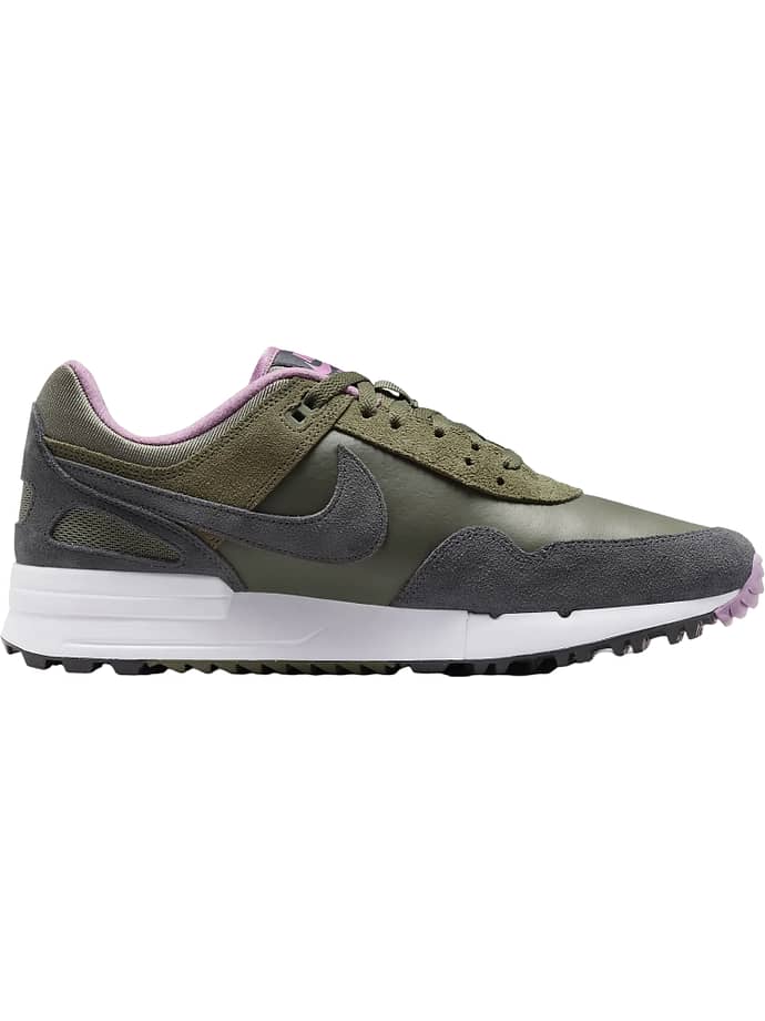 Nike Golf Golf Shoes Air Pegasus 89 G, olive/grey