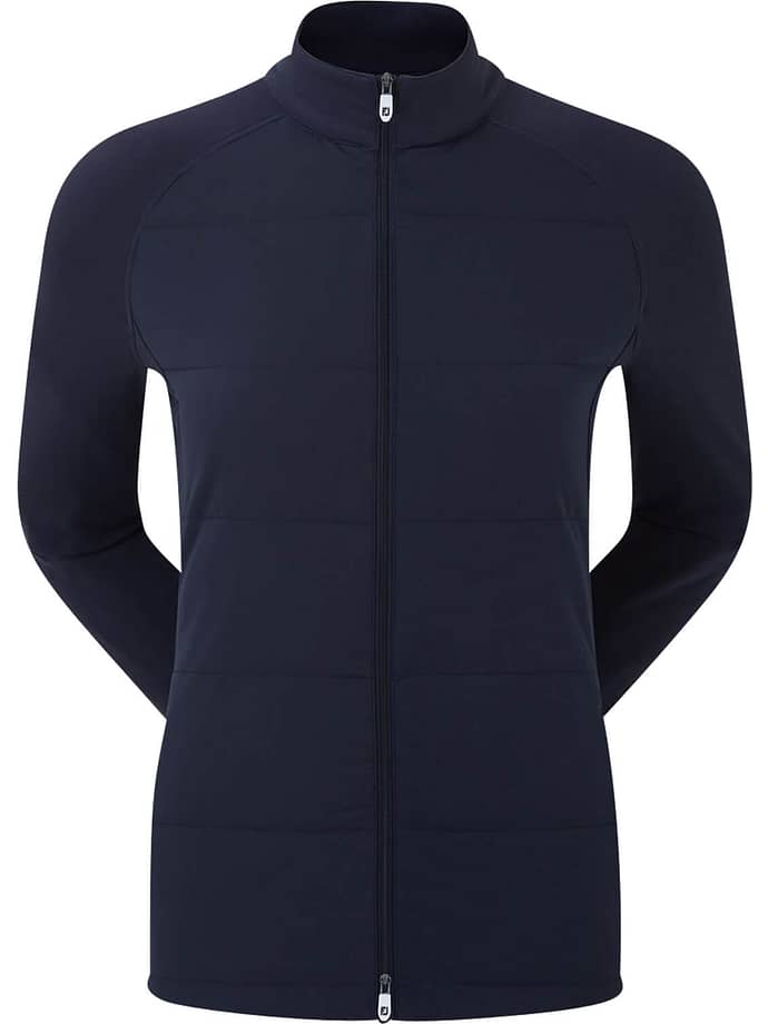 FootJoy Hybrid jacket, navy