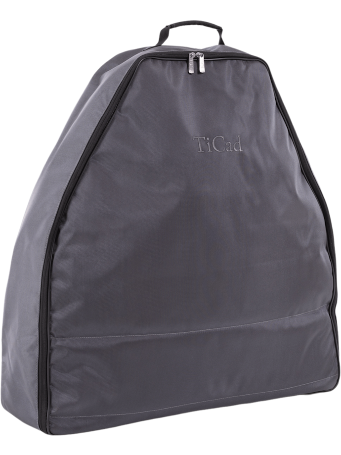 TiCad Forte transport bag , black