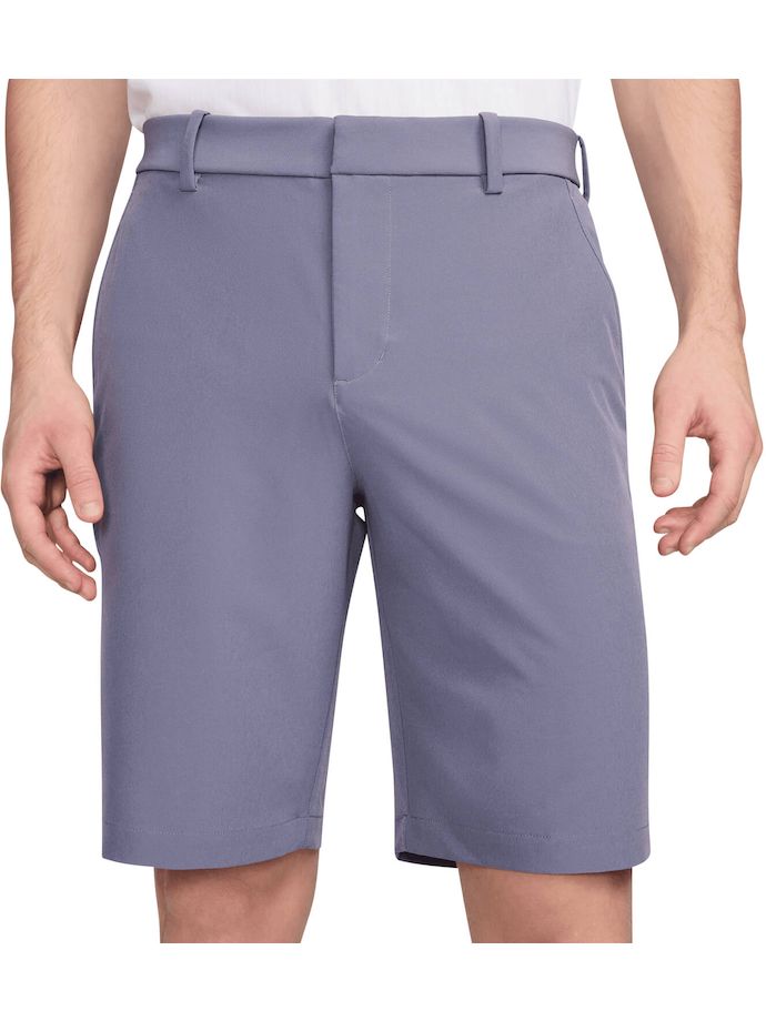 Nike Golf Shorts Dri-Fit, lila