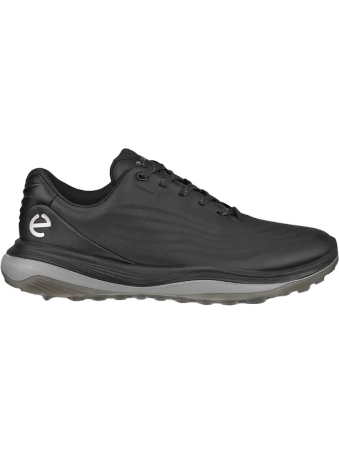 ecco Golfschoenen LT 1, zwart