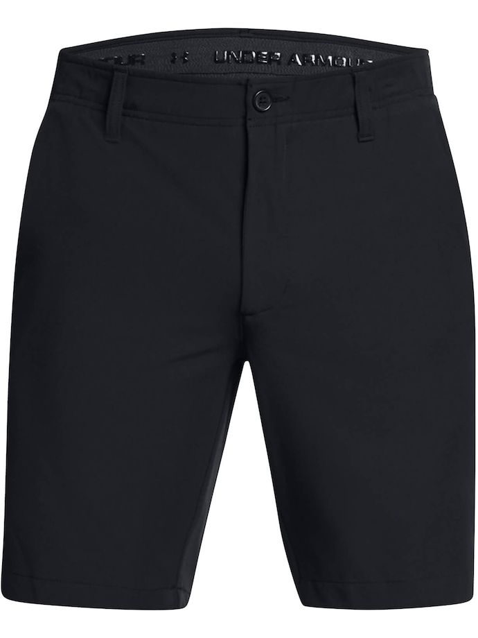 Under Armour Shorts Drive Taper, schwarz