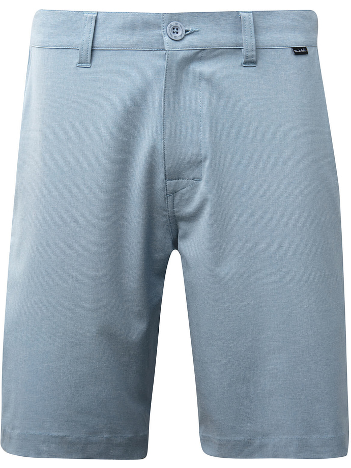 TRAVISMATHEW Short Beck, bleu