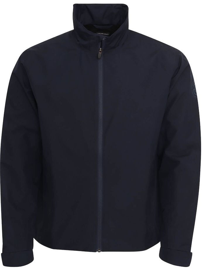 Galvin Green Arlie GORE-TEX regenjack, marine