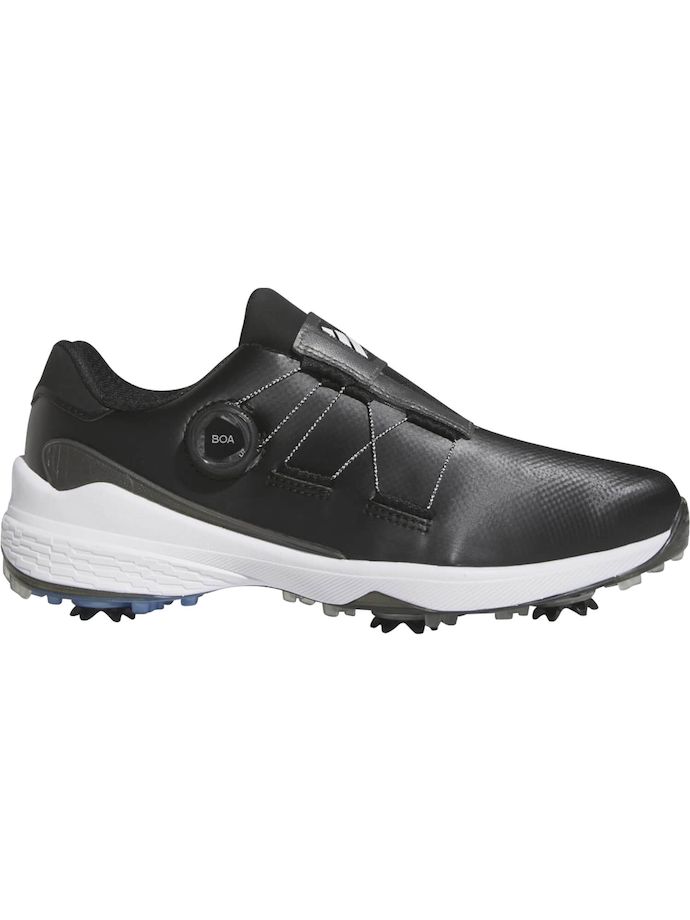 adidas Chaussures de golf ZG23 BOA, noir