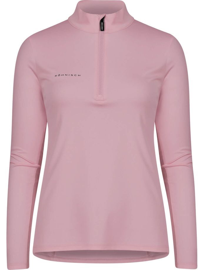 Röhnisch Strato Maglia UV, rosa