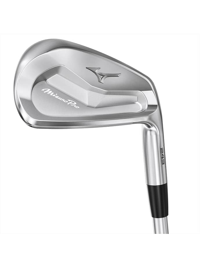 Mizuno Järnsats Pro 243