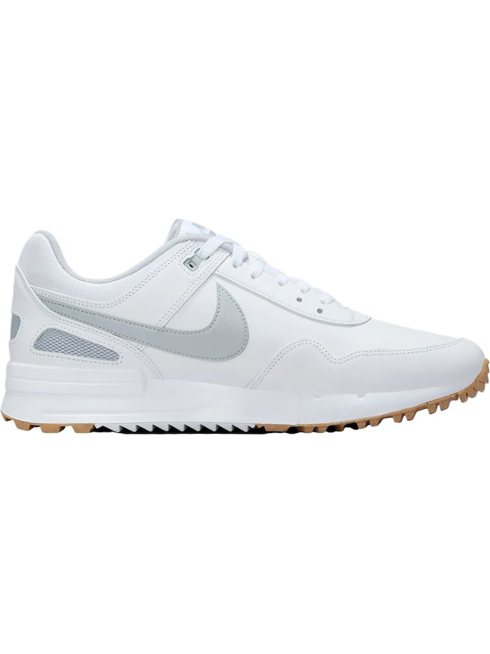 Nike Golf Golfschuhe Air Pegasus 89 G, weiß/hellgrau