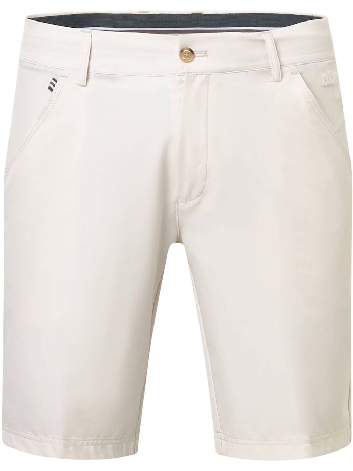 Abacus Shorts Kildare, white