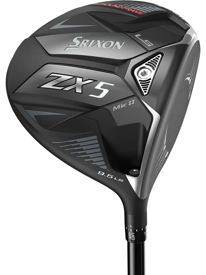 Srixon Autista ZX5 MK II LS