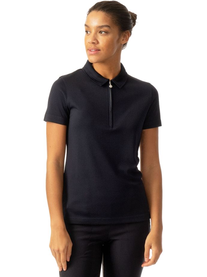 Daily Sports Polo Peoria 1/4-Zip, navy