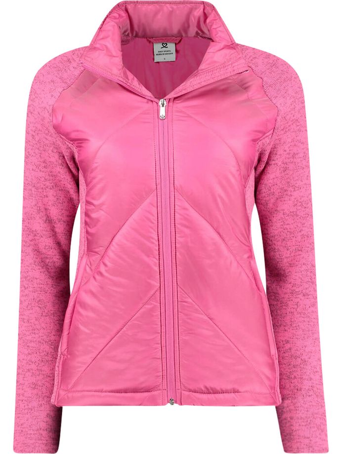 Daily Sports Jacke Palermo, rosa