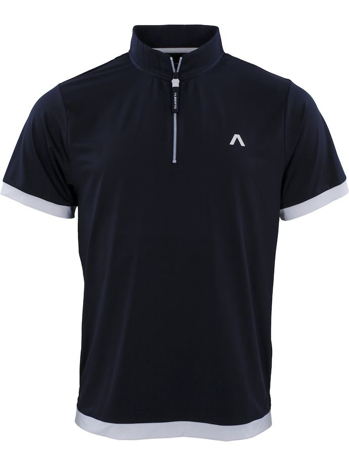 Alberto Polo Nico Cool Comfort, navy