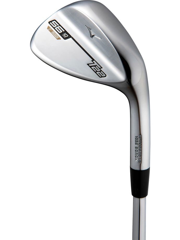 Mizuno Cale T22