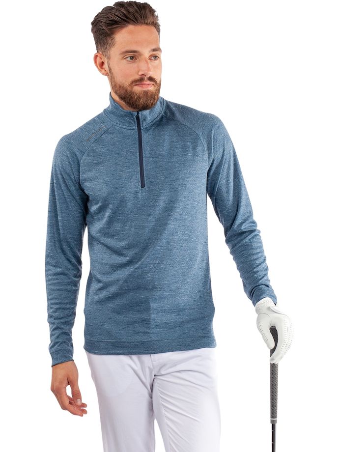 Galvin Green Layer Dion, dark blue